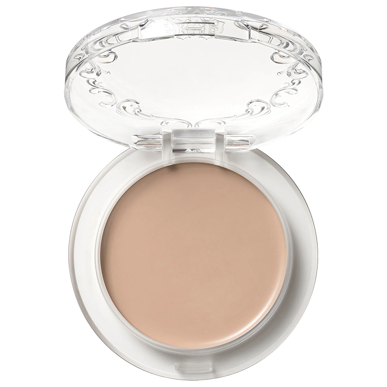 KVD Beauty Light 012 Good Apple Skin-Perfecting Hydrating Foundation Balm