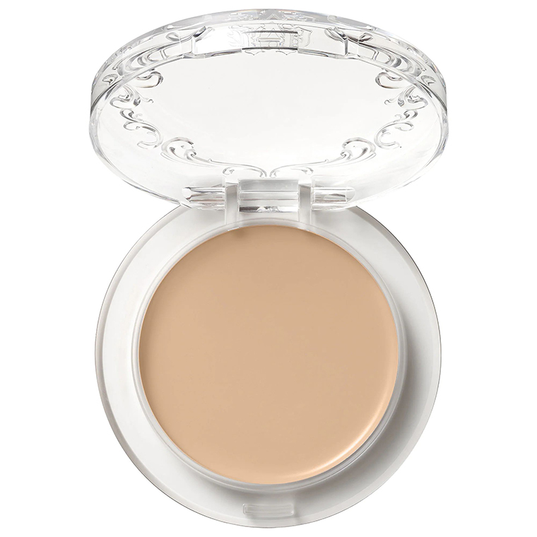 KVD Beauty Light 018 Good Apple Skin-Perfecting Hydrating Foundation Balm