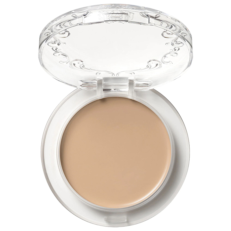 KVD Beauty Light 021 Good Apple Skin-Perfecting Hydrating Foundation Balm