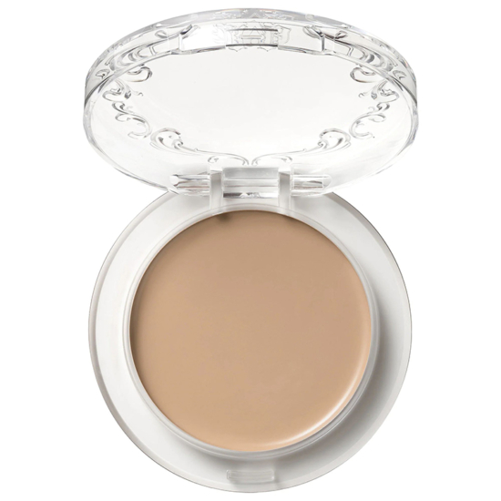 KVD Beauty Good Apple Skin-Perfecting Hydrating Foundation Balm Medium 027