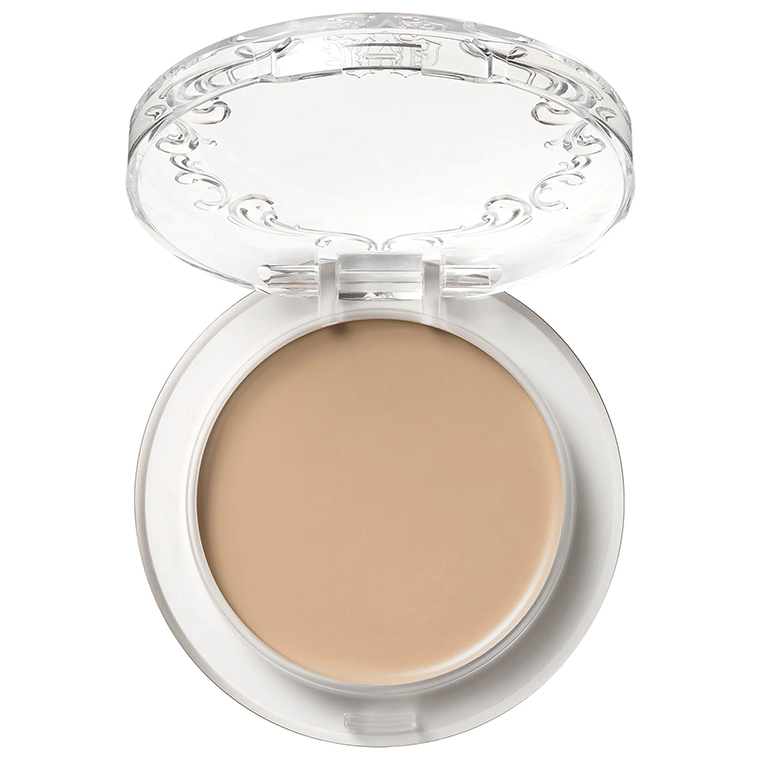 KVD Beauty Medium 033 Good Apple Skin-Perfecting Hydrating Foundation Balm