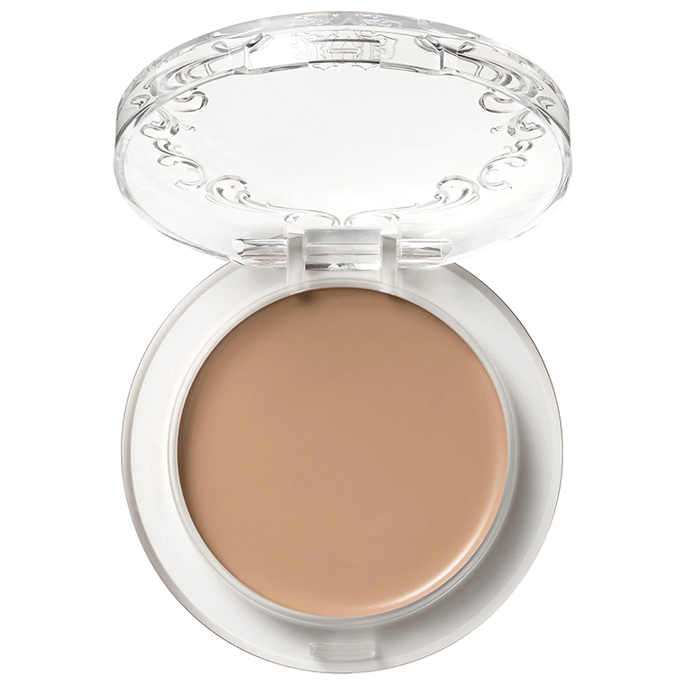 KVD Beauty Medium 039 Good Apple Skin-Perfecting Hydrating Foundation Balm