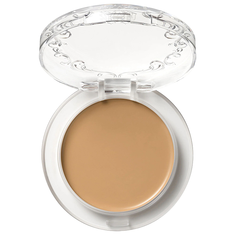 KVD Beauty Medium 042 Good Apple Skin-Perfecting Hydrating Foundation Balm