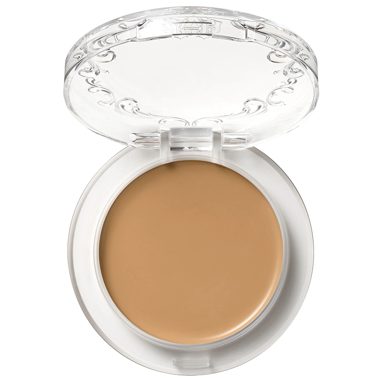 KVD Beauty Medium 054 Good Apple Skin-Perfecting Hydrating Foundation Balm