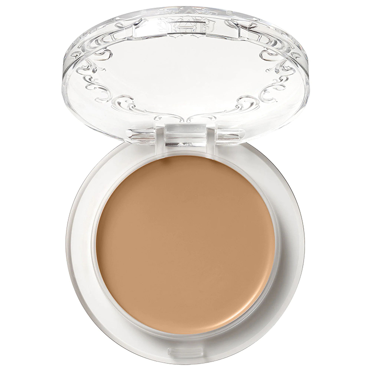 KVD Beauty Tan 057 Good Apple Skin-Perfecting Hydrating Foundation Balm