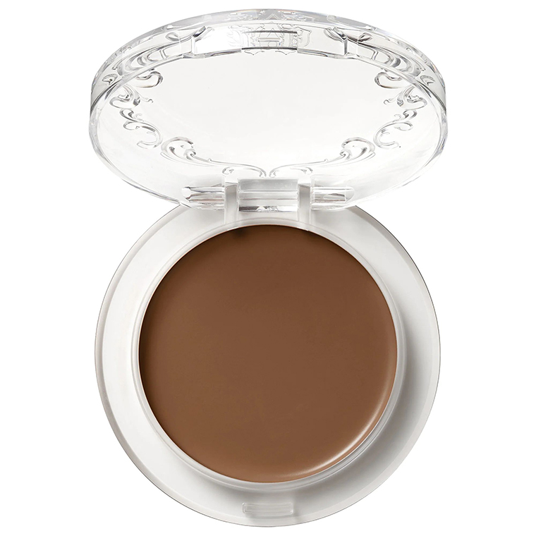 KVD Beauty Tan 076 Good Apple Skin-Perfecting Hydrating Foundation Balm