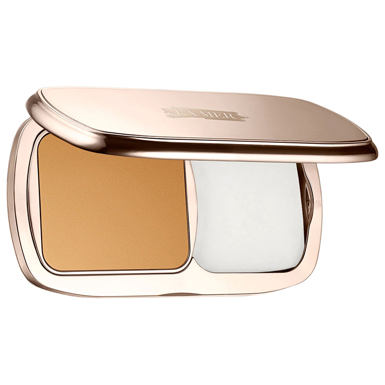 La Mer Caramel The Soft Moisture Powder Foundation Broad Spectrum SPF 30