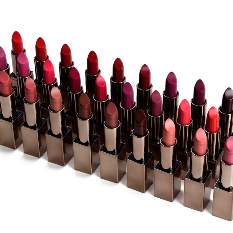 rouge essentiel silky crème lipstick