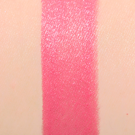 Laura Mercier A La Rose Rouge Essentiel Silky Crème Lipstick