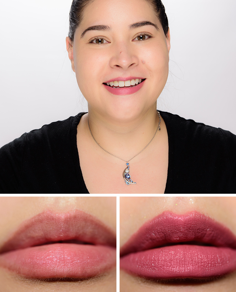 Laura Mercier Beige Intime Rouge Essentiel Silky Crème Lipstick