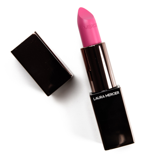 Laura Mercier Blush Pink Rouge Essentiel Silky Crème Lipstick