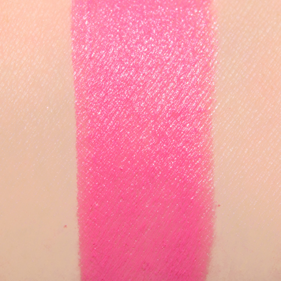 Laura Mercier Blush Pink Rouge Essentiel Silky Crème Lipstick