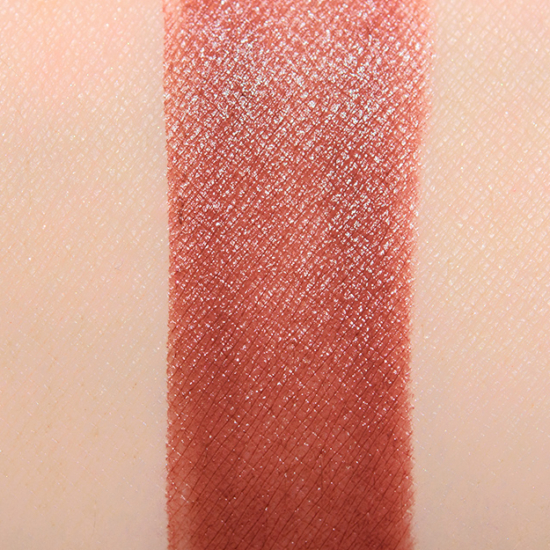 Laura Mercier Brun Naturel Rouge Essentiel Silky Crème Lipstick