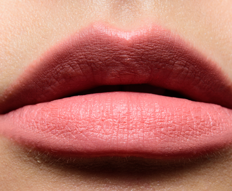 Laura Mercier Brun Pale Rouge Essentiel Silky Crème Lipstick