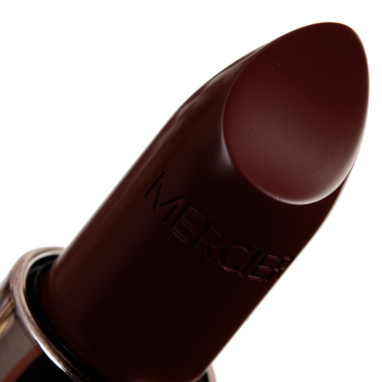Laura Mercier Rouge Essentiel Silky Crème Lipstick Chocolat Divin