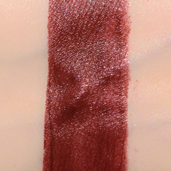 Laura Mercier Chocolat Divin Rouge Essentiel Silky Crème Lipstick