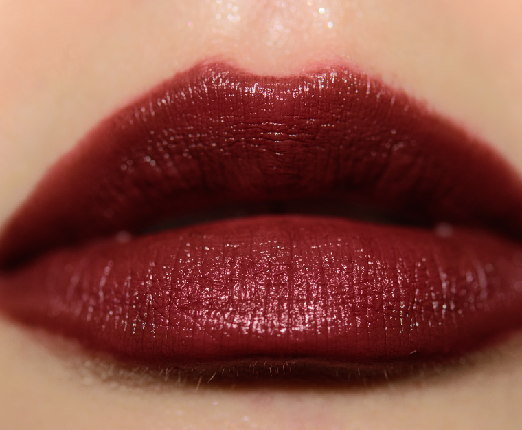 Laura Mercier Chocolat Divin Rouge Essentiel Silky Crème Lipstick