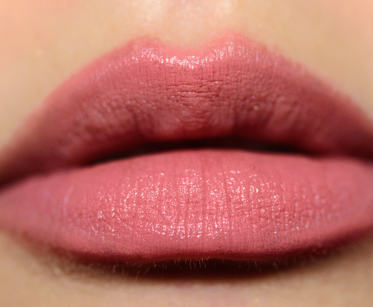 Laura Mercier Coral Clair Rouge Essentiel Silky Crème Lipstick