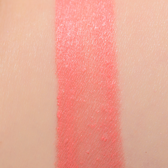 Laura Mercier Coral Nu Rouge Essentiel Silky Crème Lipstick