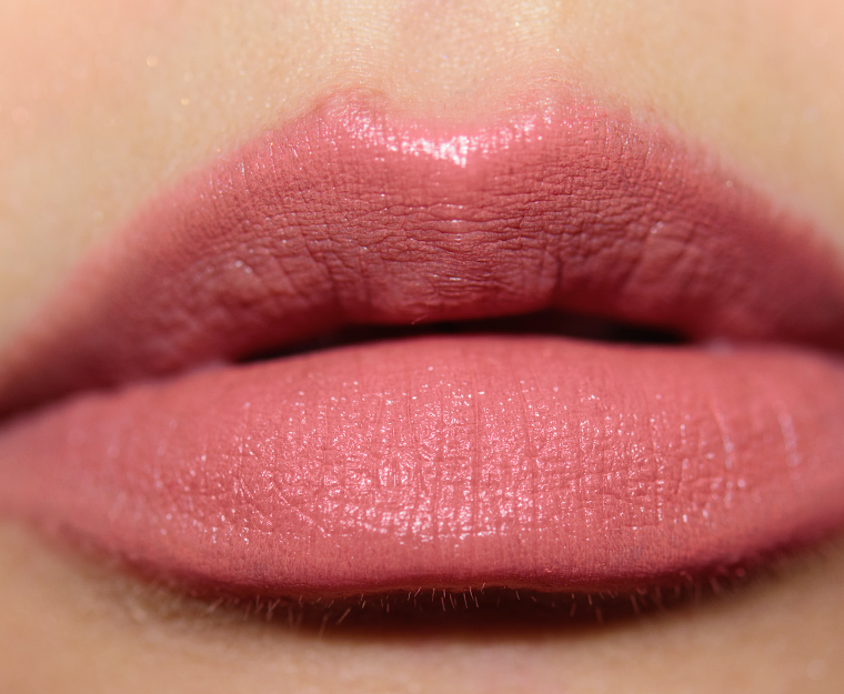 Laura Mercier Coral Nu Rouge Essentiel Silky Crème Lipstick