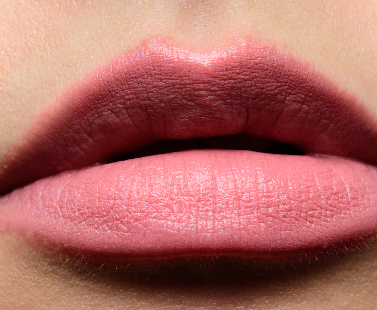 Laura Mercier Coral Nu Rouge Essentiel Silky Crème Lipstick
