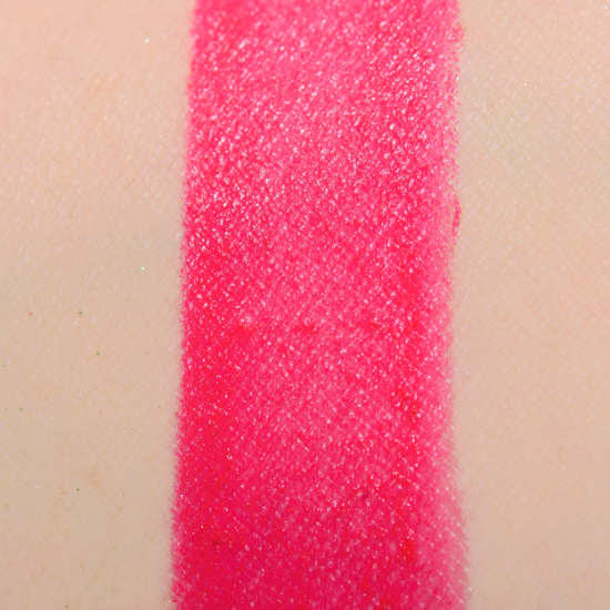 Laura Mercier Fuchsia Intense Rouge Essentiel Silky Crème Lipstick