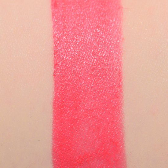 Laura Mercier L'Orange Rouge Essentiel Silky Crème Lipstick