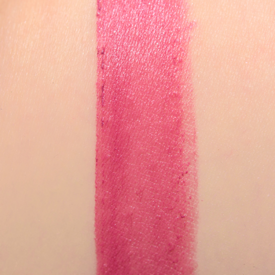 Laura Mercier Mauve Merveilleux Rouge Essentiel Silky Crème Lipstick