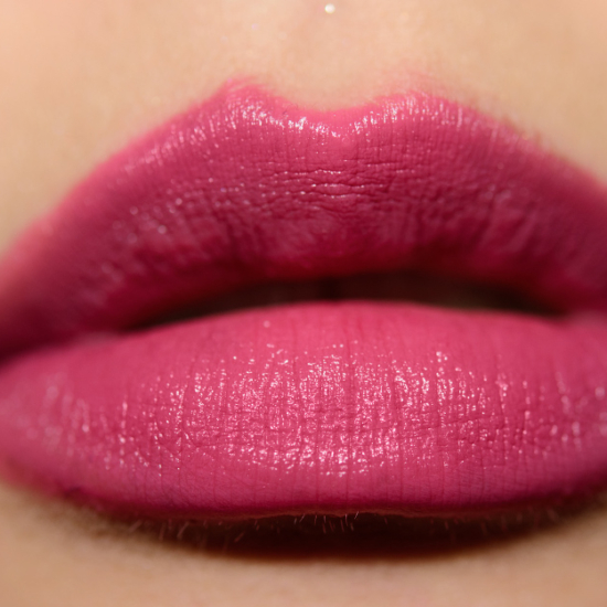 Laura Mercier Mauve Merveilleux Rouge Essentiel Silky Crème Lipstick