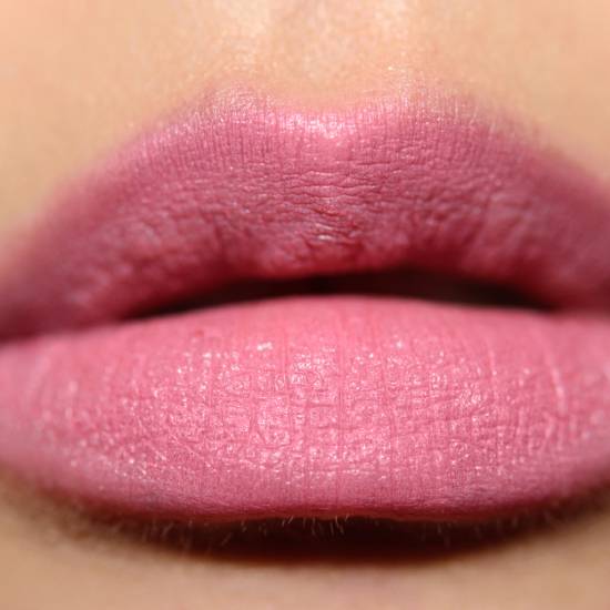 Laura Mercier Nude Naturel Rouge Essentiel Silky Crème Lipstick
