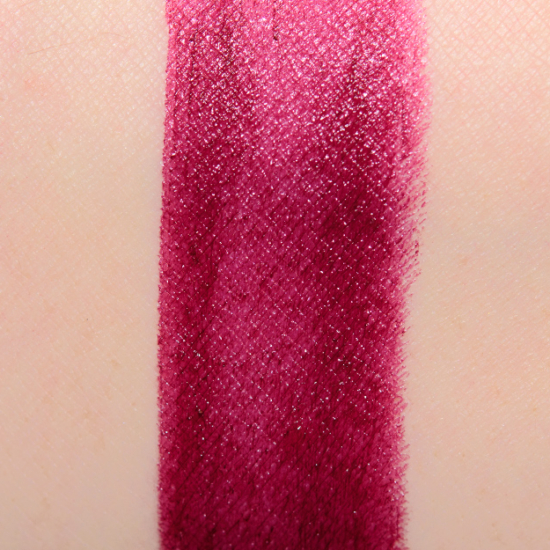 Laura Mercier Plum Fatale Rouge Essentiel Silky Crème Lipstick