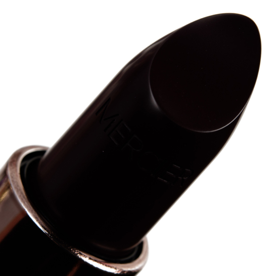 Laura Mercier Rouge Essentiel Silky Crème Lipstick Plum Noire
