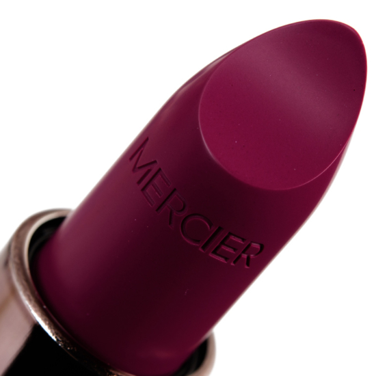 Laura Mercier Plum Sublime Rouge Essentiel Silky Crème Lipstick
