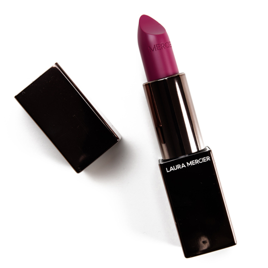 Laura Mercier Plum Sublime Rouge Essentiel Silky Crème Lipstick
