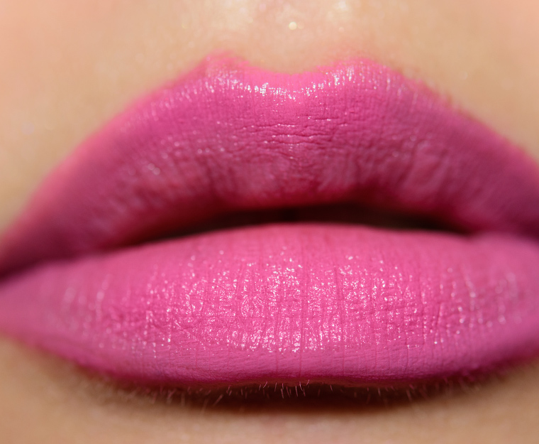 Laura Mercier Rose Claire Rouge Essentiel Silky Crème Lipstick