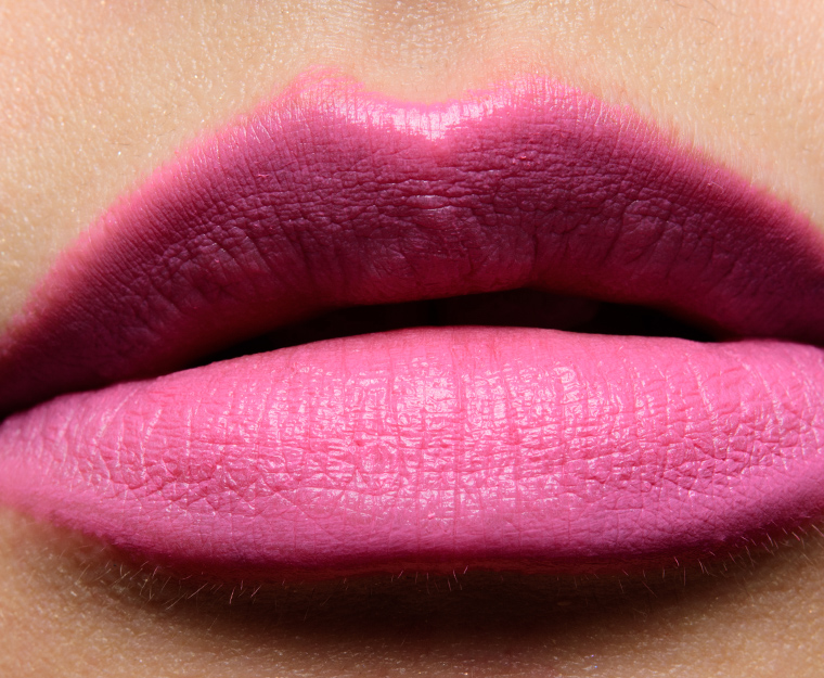 Laura Mercier Rose Claire Rouge Essentiel Silky Crème Lipstick
