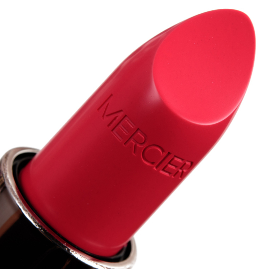 Laura Mercier Rose Decadent Rouge Essentiel Silky Crème Lipstick