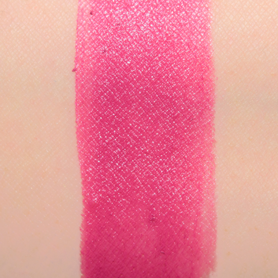 Laura Mercier Rose Mauve Rouge Essentiel Silky Crème Lipstick