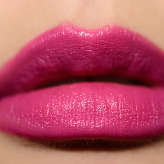 Laura Mercier Rose Mauve Rouge Essentiel Silky Crème Lipstick