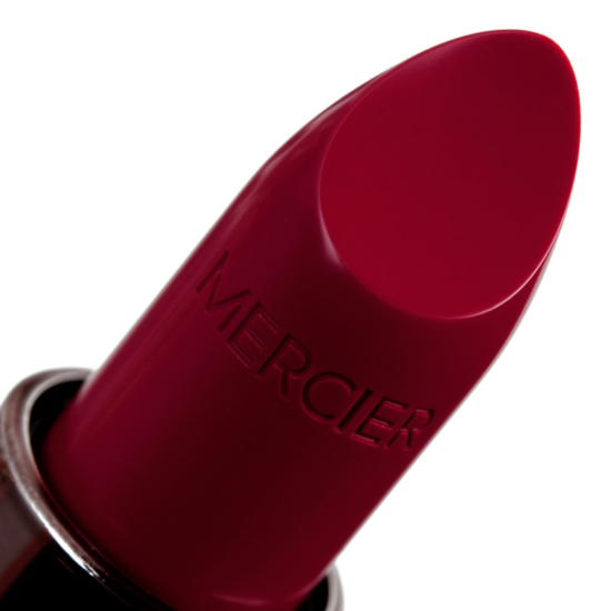 Laura Mercier Rose Rouge Rouge Essentiel Silky Crème Lipstick
