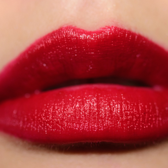 Laura Mercier Rose Rouge Rouge Essentiel Silky Crème Lipstick