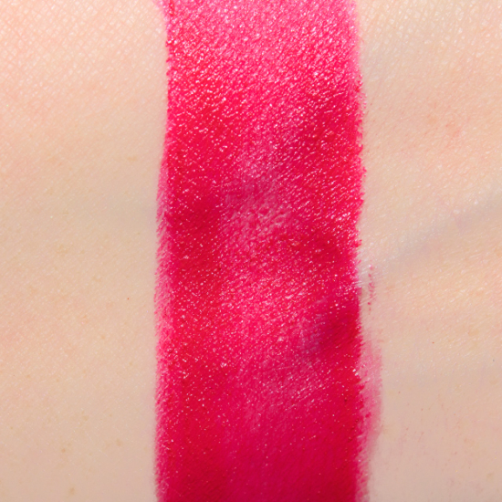 Laura Mercier Rose Vif Rouge Essentiel Silky Crème Lipstick