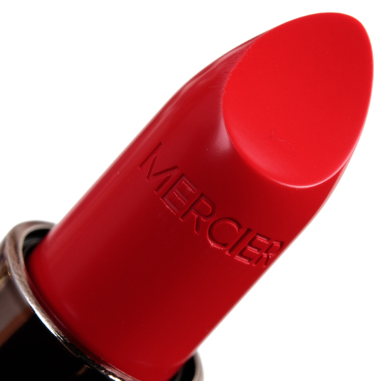 Laura Mercier Rouge Eclatant Rouge Essentiel Silky Crème Lipstick