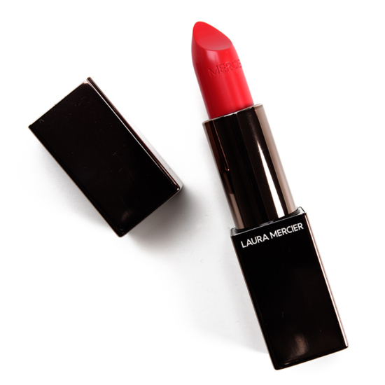 Laura Mercier Rouge Eclatant Rouge Essentiel Silky Crème Lipstick