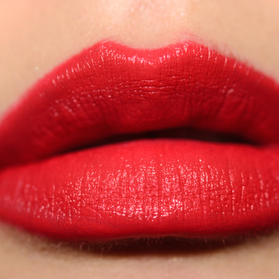 Laura Mercier Rouge Essentiel Silky Crème Lipstick Rouge Eclatant