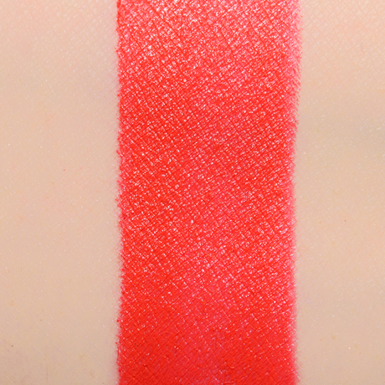 Laura Mercier Rouge Electrique Rouge Essentiel Silky Crème Lipstick