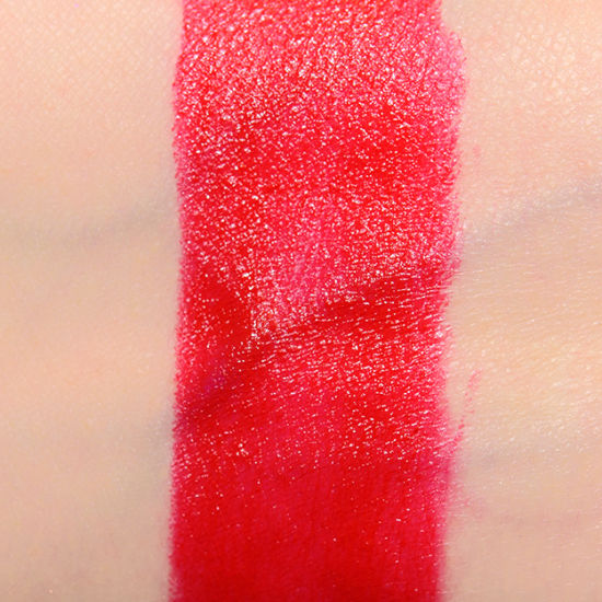 Laura Mercier Rouge Muse Rouge Essentiel Silky Crème Lipstick