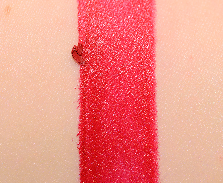 Laura Mercier Rouge Profond Rouge Essentiel Silky Crème Lipstick