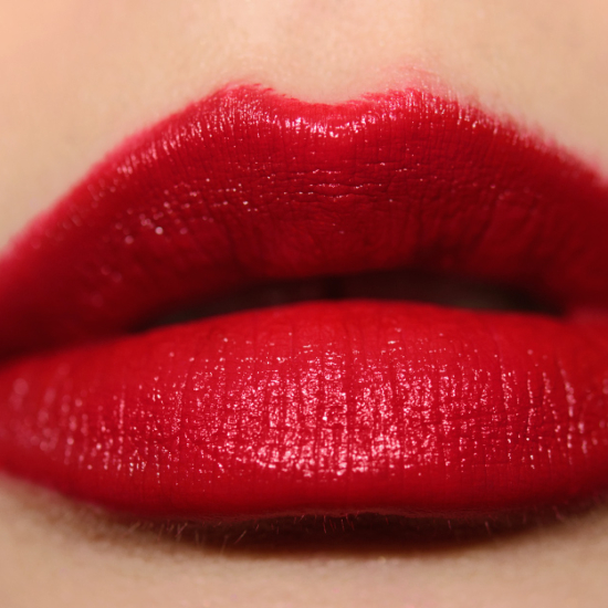 Laura Mercier Rouge Profond Rouge Essentiel Silky Crème Lipstick