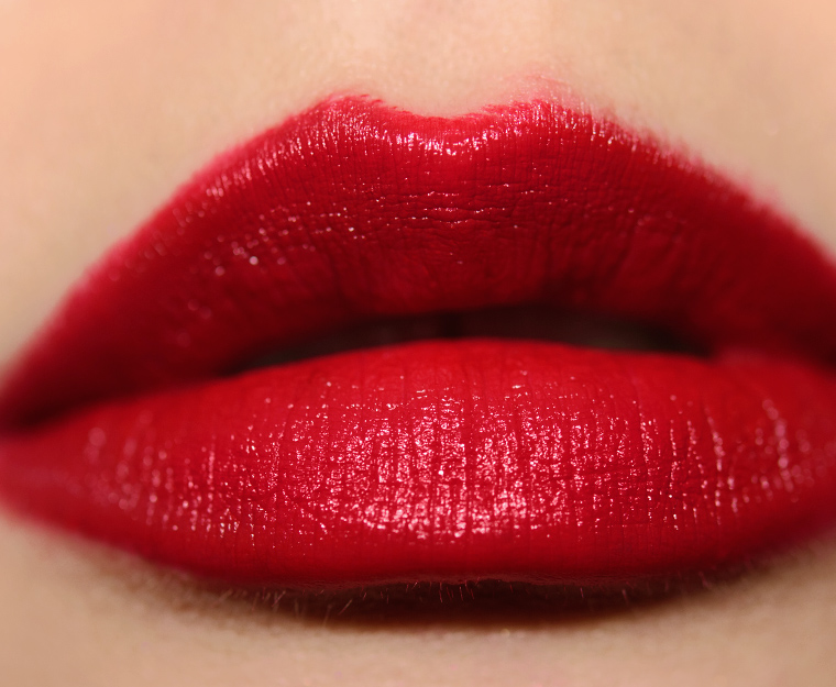 Laura Mercier Rouge Profond Rouge Essentiel Silky Crème Lipstick
